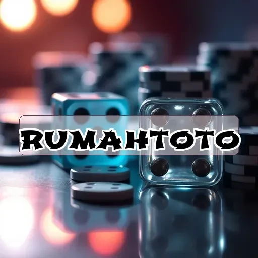 rumahtoto: Klan Game yang Menggugah Semangat Bermain Anda!