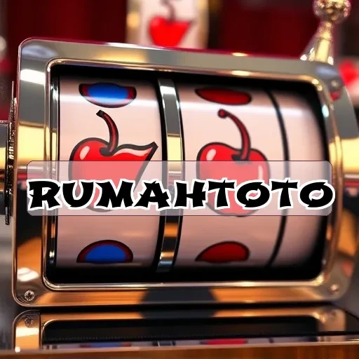 rumahtoto: Situs Taruhan Online Terbaik dan Penuh Kejutan