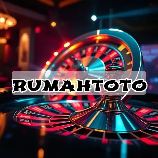 rumahtoto: Rahasia Menang Besar di Permainan Online