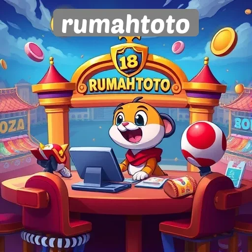 Analisis Keamanan Data di Situs Game Rumahtoto