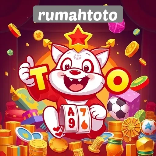 Pengalaman Bermain di Rumahtoto yang Menarik dan Interaktif