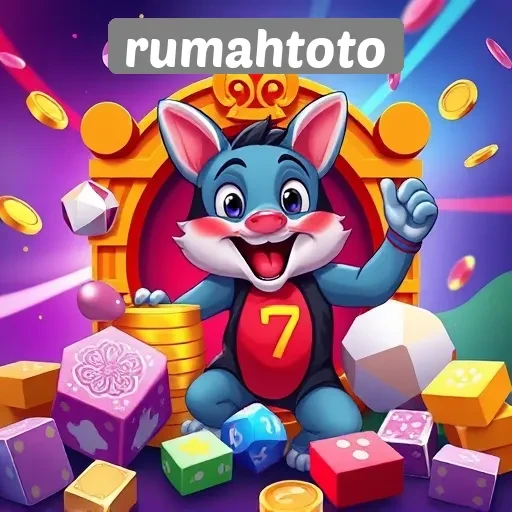 Menjelajahi Beragam Permainan di Rumahtoto