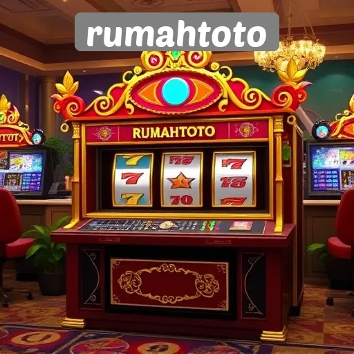 Menggali Keunikan Fitur di Situs Rumahtoto