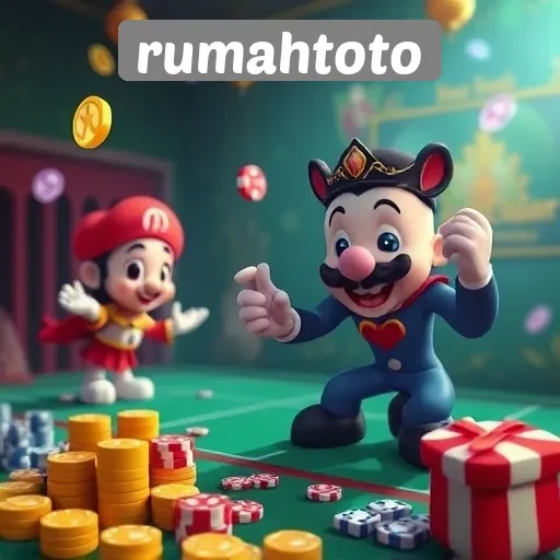 Panduan Lengkap Untuk Memulai Bermain Di Rumahtoto
