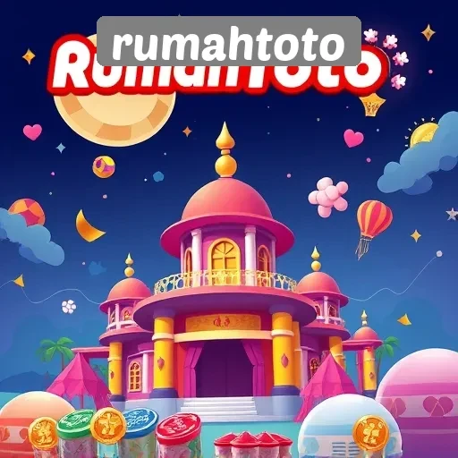 Review Fitur-Fitur Menarik di Rumahtoto