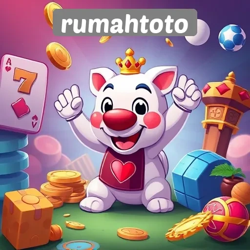 Tipe Permainan Populer yang Tersedia di Rumahtoto