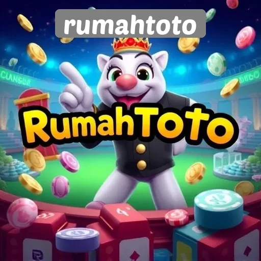 Mengulas Kualitas Permainan yang Tersedia di Rumahtoto