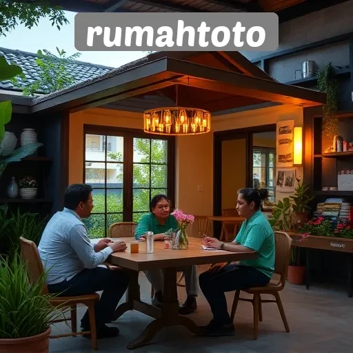 Rumahtoto Dan Kualitas Layanan Pelanggan Yang Memuaskan