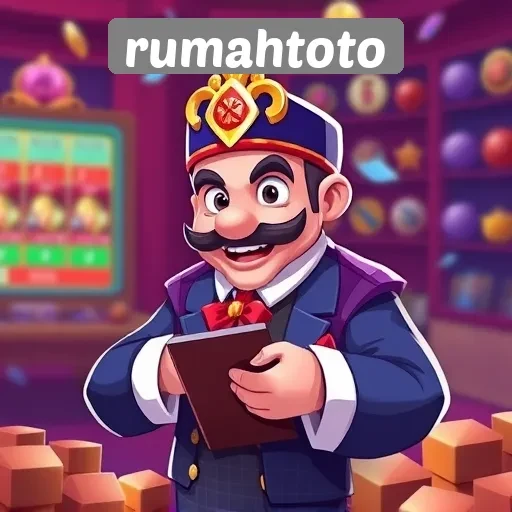 Fitur Unggulan Rumahtoto untuk Penggemar Game Online