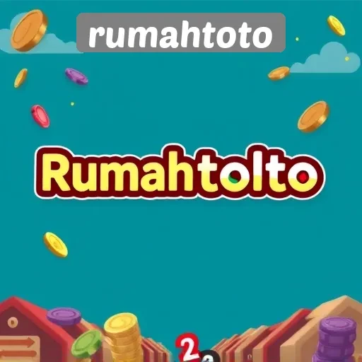 Keunggulan Rumahtoto Dalam Industri Game Online