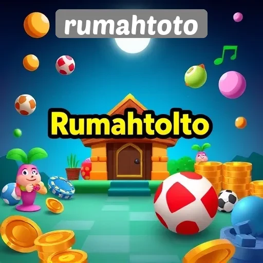 Mengapa Rumahtoto Menjadi Pilihan Utama Para Pecinta Game