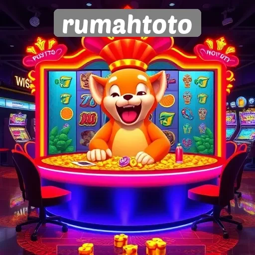 Situs Rumahtoto dan Perkembangannya di Dunia Game