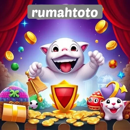 Bagaimana Rumahtoto Menghadirkan Beragam Genre Game Untuk Pengguna