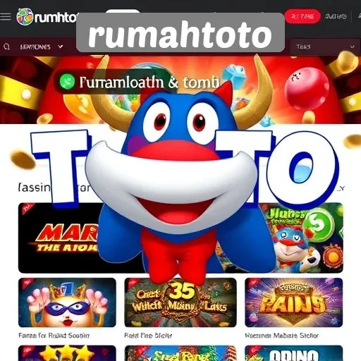 Mengenal Lebih Dalam Tentang Situs Rumahtoto