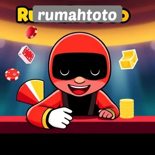 Rumahtoto Menawarkan Beragam Permainan Online Terpercaya