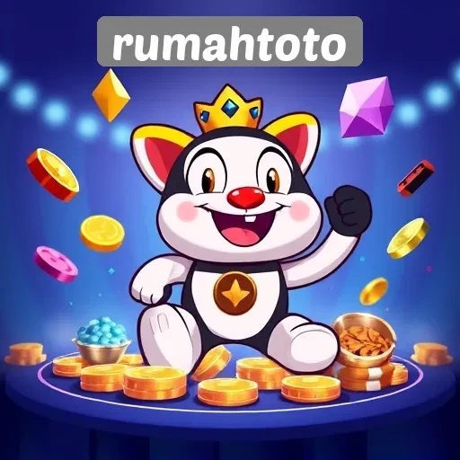 Rumahtoto sebagai Pilihan Utama dalam Permainan Online