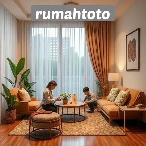 Membedah Keamanan dan Privasi di Rumahtoto untuk Pengguna