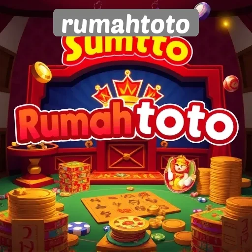 Ulasan Pengalaman Pengguna di Rumahtoto